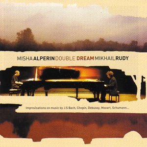 Double Dream-Piano Music 4 Han/Double Dream-Piano Music 4 Han@Rudy/Alperin